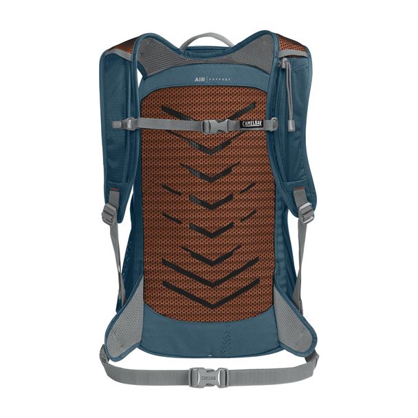 CAMELBAK Rim Runner X22 Blue Granite