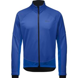 GORE C3 GTX I Thermo Jacket ultramarine blue XL