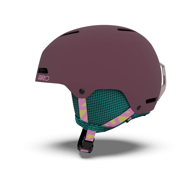 GIRO Crue Mat Mulberry Namuk M