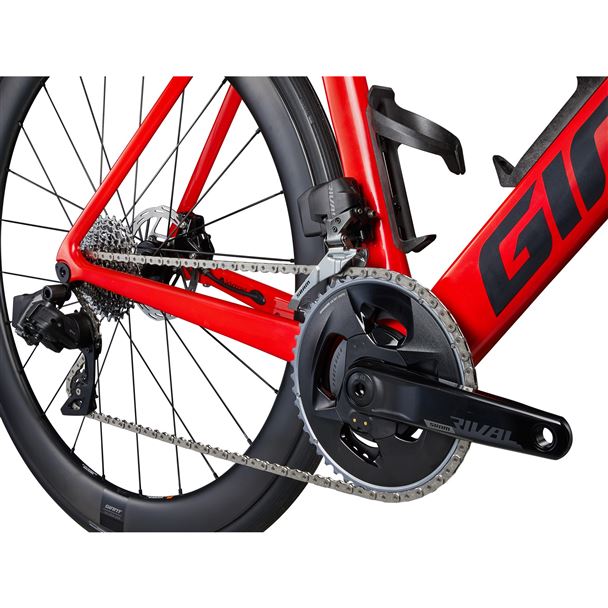 Propel Advanced Pro 1 L Phoenix Fire M24