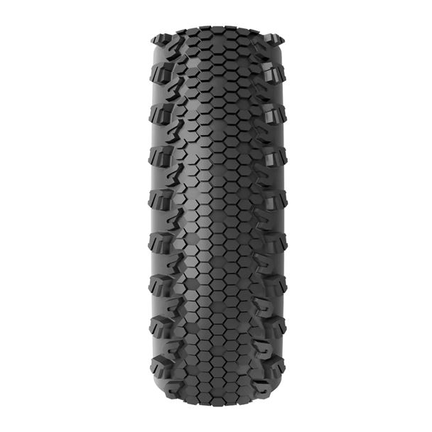 VITTORIA Terreno T30 Fine Loose 33-622 TLR Cyclocross full black G2.0