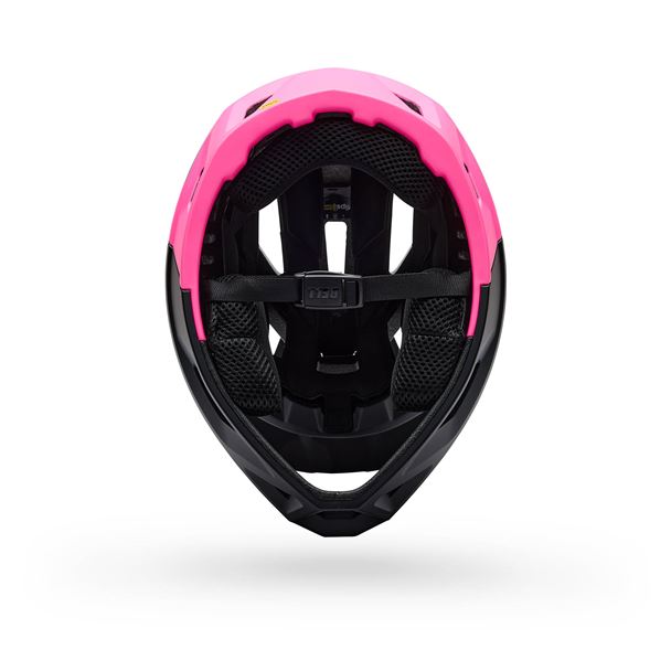BELL Full-Air MIPS Grey/Pink S
