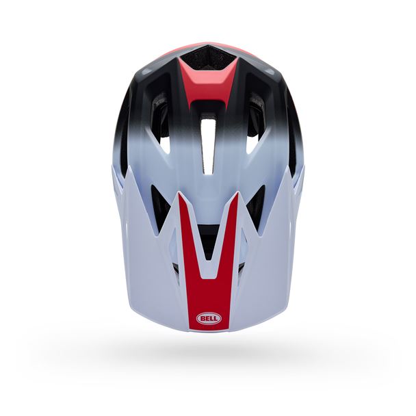 BELL Full-Air MIPS White/Black M