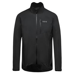 GORE Paclite¬A Jacket GTX Mens black S