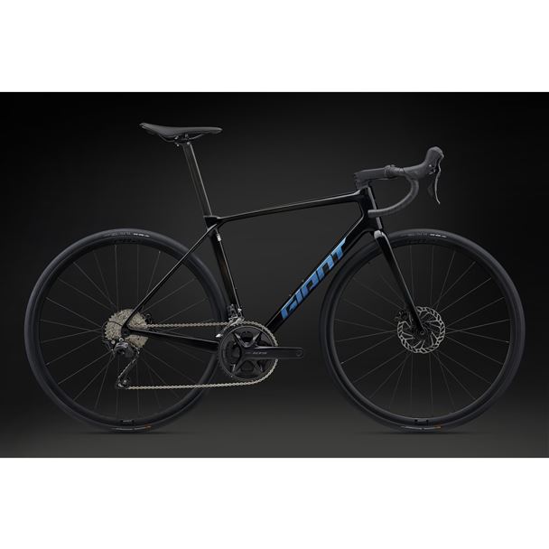 TCR Advanced 2-KOM ML Carbon  M25