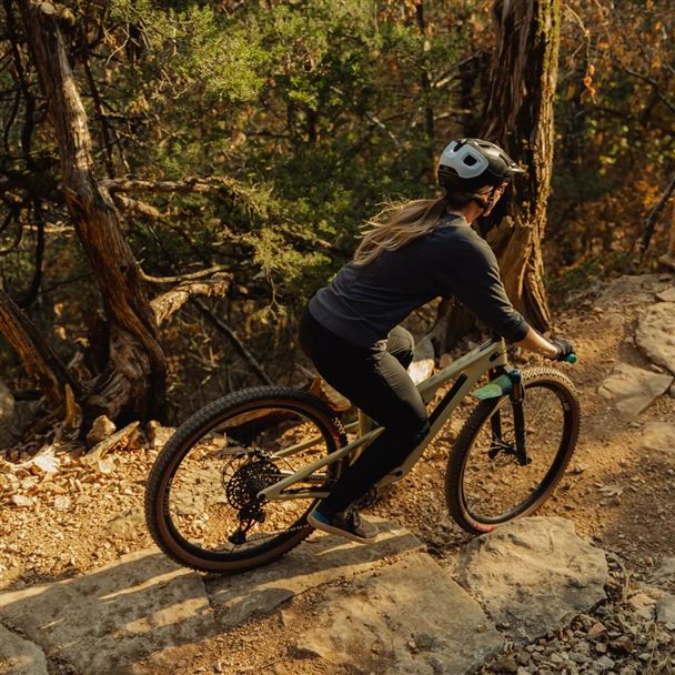 VITTORIA Agarro 29x2.4 Trail anth-blk-blk G2.0