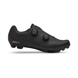 GIRO Regime XC Black 38