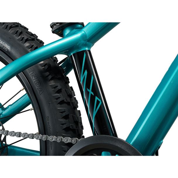 STP 20 FS-Giant One Size Teal