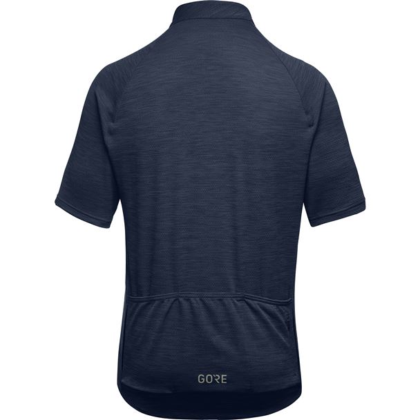 GORE C3 Jersey orbit blue S