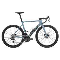 Propel Advanced Pro 0-AXS ML Prismatic Haze
