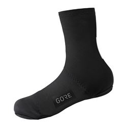 GORE WINDSTOPPER® Thermo Overshoes black 44-45/XL