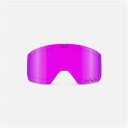 GIRO Axis/Ella-Vivid Pink