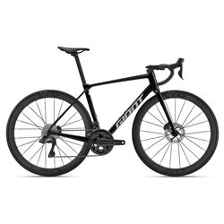 TCR Advanced Pro 0-Di2 L Carbon