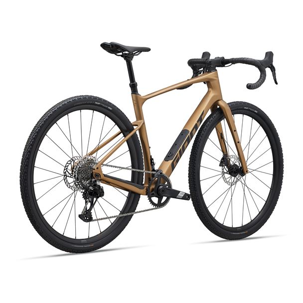 Revolt Advanced 1 L Steampunk