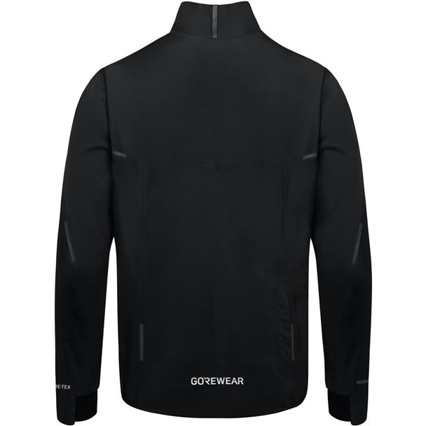 GORE SPINSHIFT GORE-TEX Jacket Mens black XL