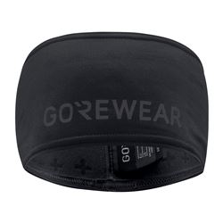 GORE Essence Thermo Headband black ONE SIZE