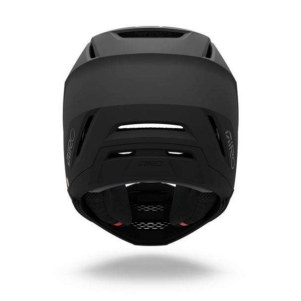 GIRO Insurgent Spherical Mat Black XL/XXL