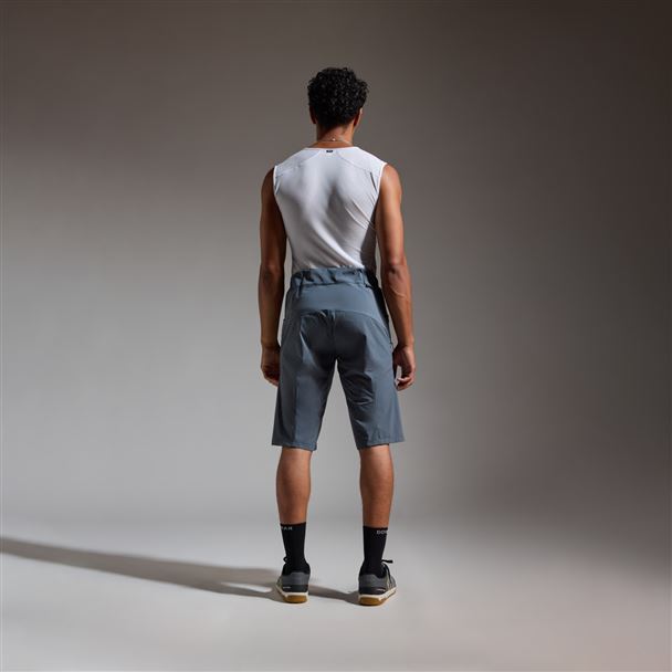 GORE FERNFLOW Shorts Mens lab graphite M