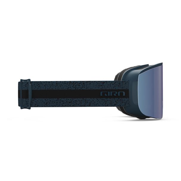 GIRO Axis Harbor Blue Expedition Vivid Royal/Vivid Infrared (2skla)
