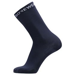 GORE Essential Socks orbit blue 44-46/XL