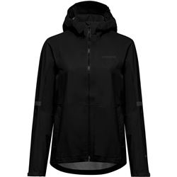 GORE LUPRA 2,0 GORE-TEX Hooded Jacket Womens black M