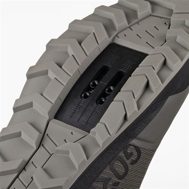 FIZIK Ergolace X2 GTX anthracite/black-40