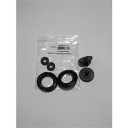 GIRO Vue/Essence MIPS Screw Set-black