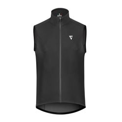 GIANT APEX WIND VEST XL BLACK