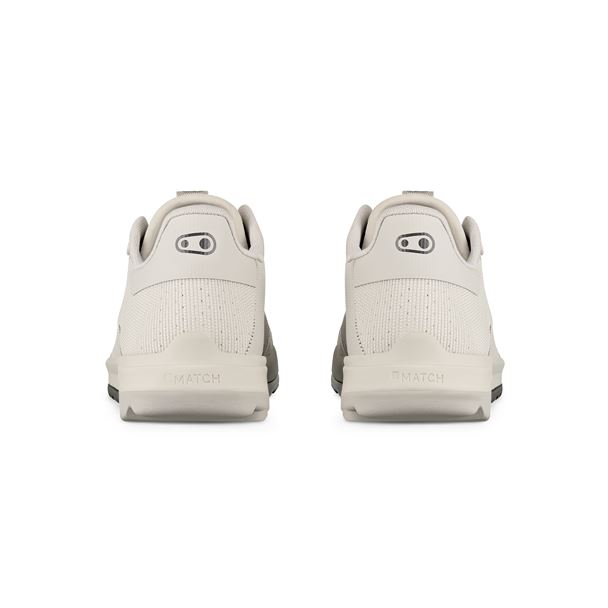 CRANKBROTHERS Stamp Trail Speedlace Vent Bone/Grey 42