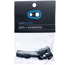 CRANKBORTHERS Pedals Refresh Kit Double Shot 2/3
