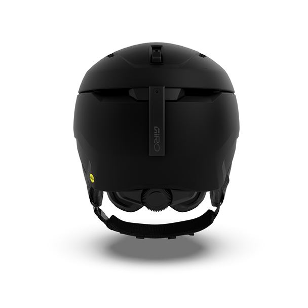 GIRO Neo MIPS II Mat Black M