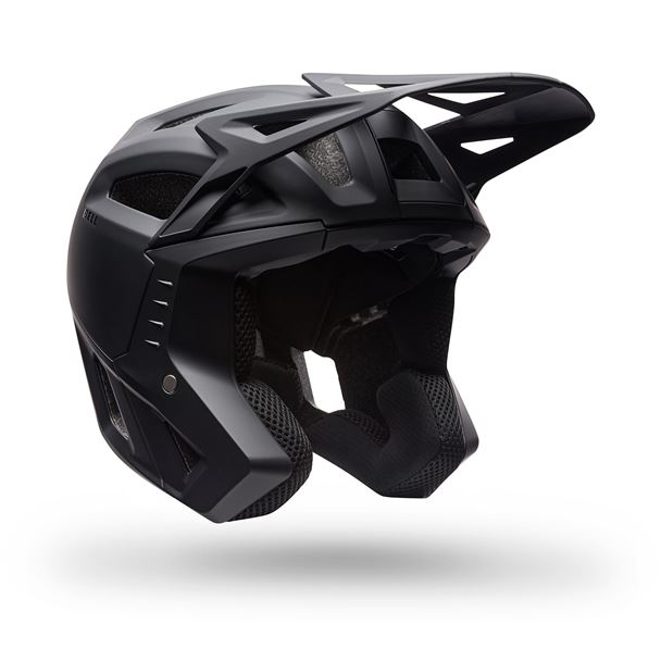 BELL 3QTR-Air MIPS Matte Black S