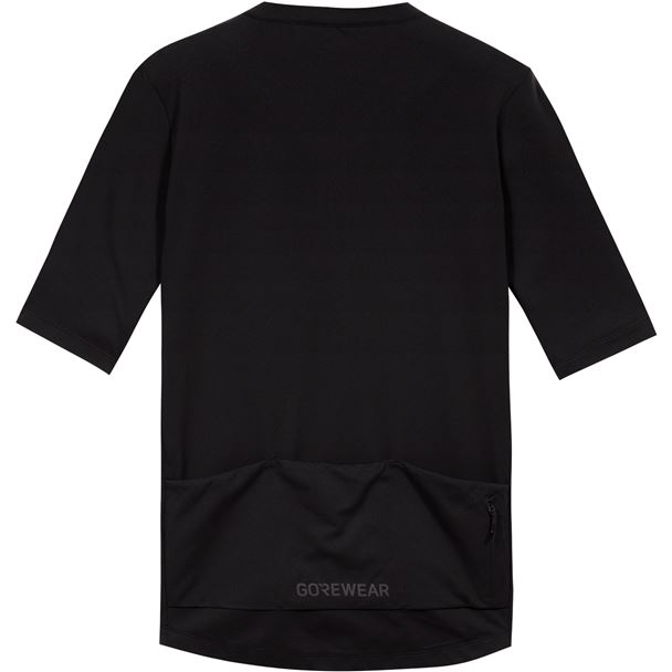 GORE SWIFTRIDE Allroad Jersey Mens black XL