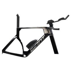 Trinity Advanced SL TT - rám M Carbon