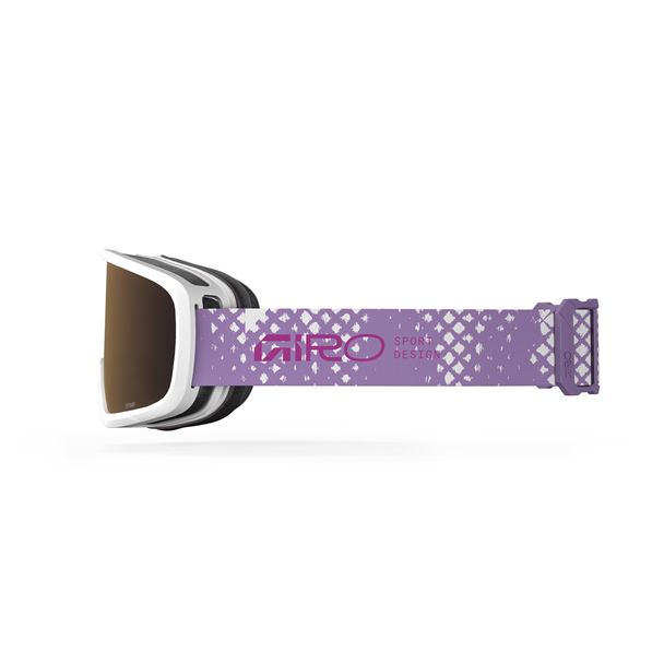 GIRO Stomp Mauve Fence-AR40