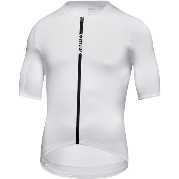 GORE SPINSHIFT Jersey Mens white XXXL
