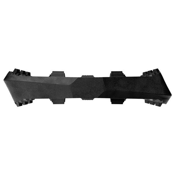 CRANKBROTHERS Stamp 0 Large Black