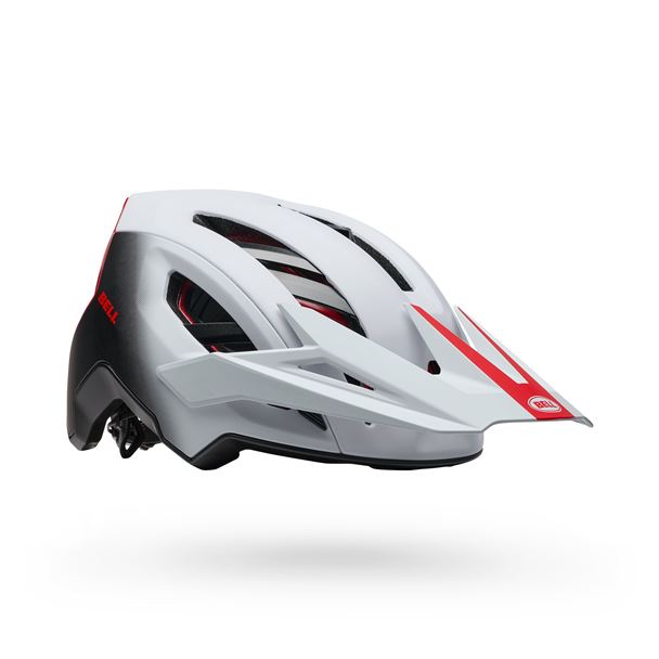 BELL 5Fifty Spherical White/Black L