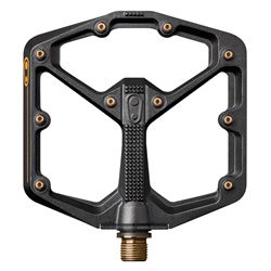 CRANKBROTHERS Stamp 11 Large Black/Gold