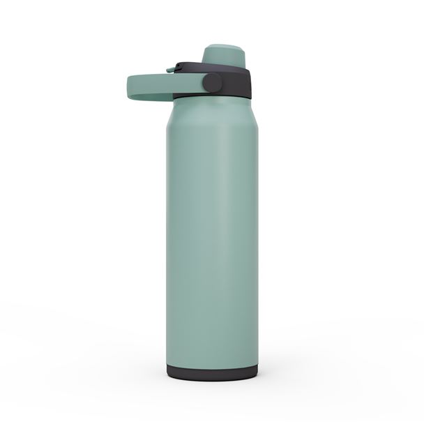 CAMELBAK Thrive Chug VSS 1l Silver Mist