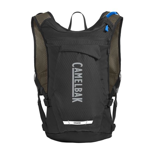 CAMELBAK Chase Adventure 8 Vest Black/Earth