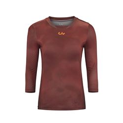 LIV ENERGIZE 3/4S JERSEY M SANGRIA