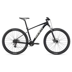 Talon 29 4 M Metallic Black