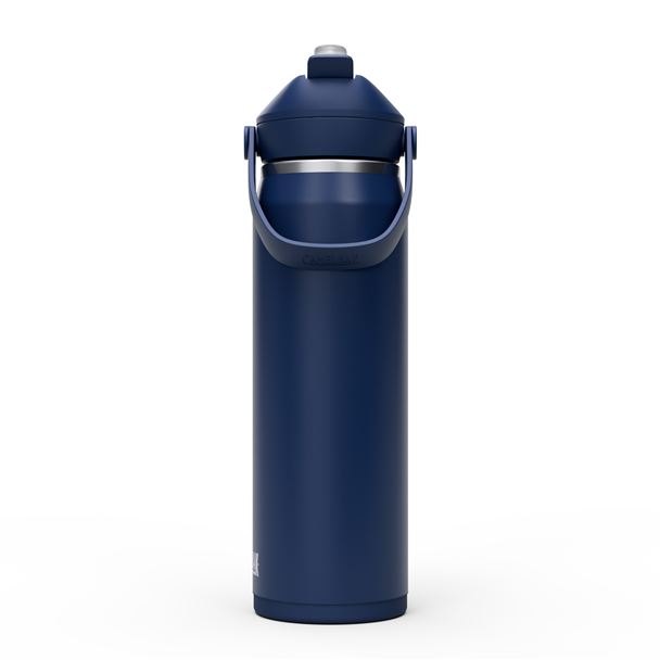 CAMELBAK Thrive Flip Straw VSS 0,75l Navy