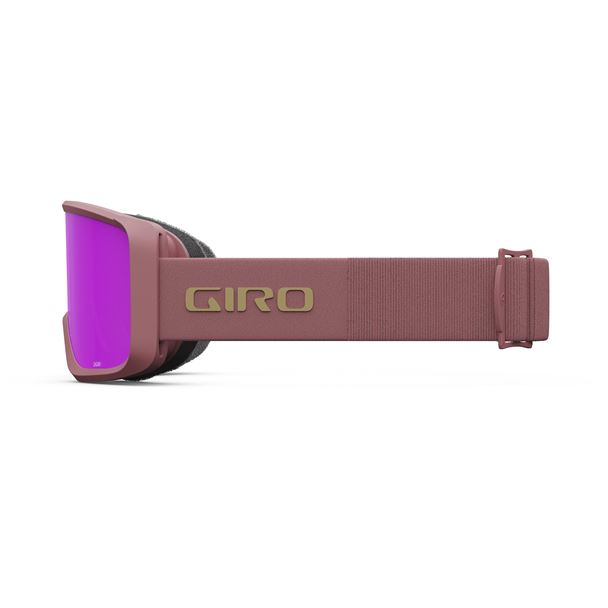 GIRO Sagen W Rose Thirds Amber Pink/Yellow (2skla)