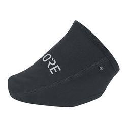 GORE C3 GORE® WINDSTOPPER® Toe Cover black 36-41