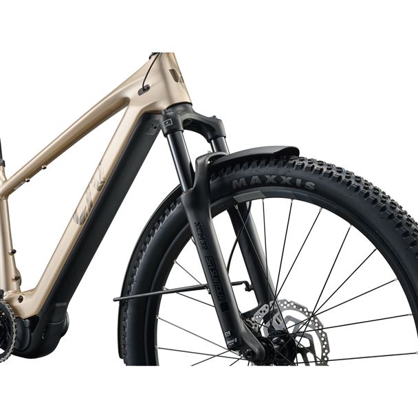 Tempt E+ EX BOX S Sandshell