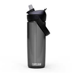 CAMELBAK Thrive Flip Straw 0,6l Charcoal