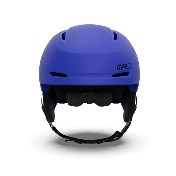 GIRO Spur Mat Blue Jewel S