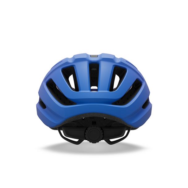 GIRO Register II Youth Mat Purple Haze/Blue Jewel Fade